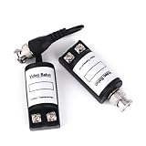 Video Balun UTP One Channel Passive Video Transceiver