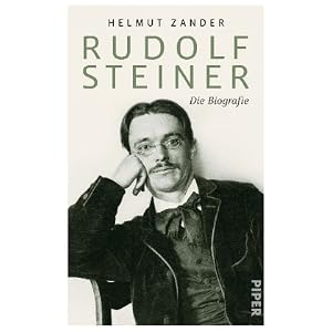 Helmut Zander: Rudolf Steiner