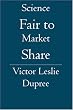 Science Fair to Market Share
