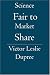 Science Fair to Market Share