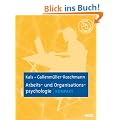 Arbeits- und Organisationspsychologie kompakt: Mit Online-Materialien