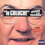Revue Coluche  / Mes Adieux au music-hall