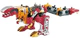 ムゲンバイン ビルド合体シリーズ パワフルティラノ