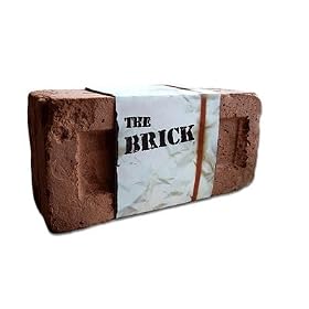 The Brick The Brick