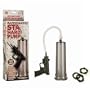 California Exotics / Swedish Erotica Automatic Sta-Hard Pump Penis Pump Adult Sex Toy Kit