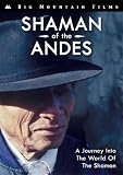 Shaman of the Andes