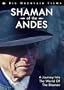 Shaman of the Andes
