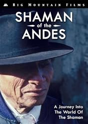 Shaman of the Andes