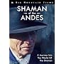 Shaman of the Andes