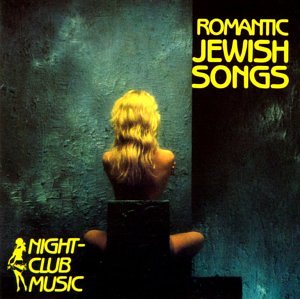 CD-Charts  Music : Romantic Jewish Songs
