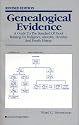 Genealogical Evidence: A Guide to the Standard of Proof Relating to Pedigrees, Ancestry, Heirship and Family History