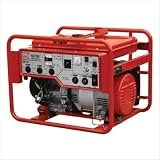 Multiquip High Cycle 5000 Watt Portable Generators