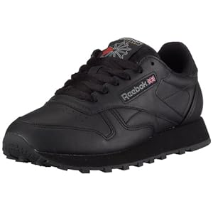 Reebok Classic Leather Women Schuhe black - 38,5