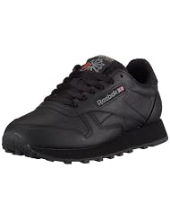 Reebok CL Lthr 151954 Unisex - Erwachsene Sportschuhe