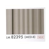 リリカラスキップ エアコン排水用レール LM-82395 50mm巾×25m巻