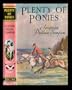Plenty of Ponies (Seagull Lib.)