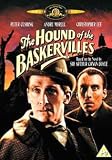 The Hound of the Baskervilles