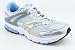 Nike Zoom Structure Triax+ 13 Running Shoes Gray Womens