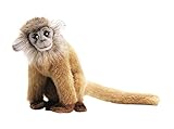 Leaf Monkey Brown 8" [並行輸入品]