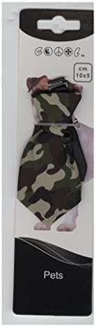 Pet Camo Tie