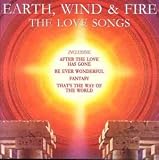 The Love Songs