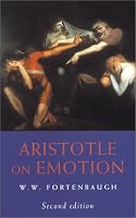 Aristotle on Emotion
