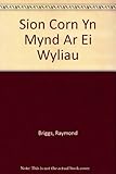 Siôn Corn yn mynd ar ei wyliau