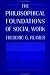 The Philosophical Foundations of Social Work by Frederic G. Reamer ISBN 0231071272