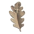 Annie Oakleaf Garden Sculpture