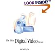 The Little Digital Video Book (Little Book)