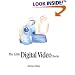 The Little Digital Video Book (Little Book)