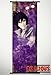 Home Decor Japanese Anime Naruto Cosplay Wall Scroll Poster Uchiha Sasuke 17.7 X 49.2 Inches-P104494001