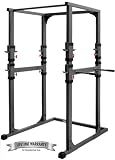 EF Fitness Power Smith Machine Cage Rack EF-4430