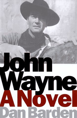  John Wayne