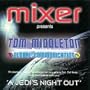 Mixer Presents: A Jedi's Night Out