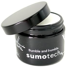 Bumble and Bumble Sumo Tech, 1.5-Ounce Jar