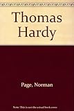 Thomas Hardy