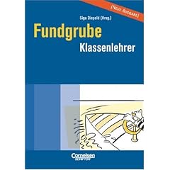 Die Fundgrube Klassenlehrer