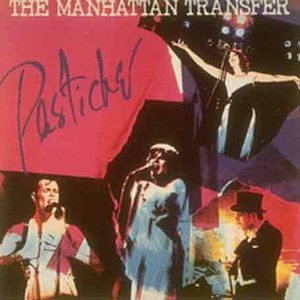 CD-Charts  Music : Pastiche