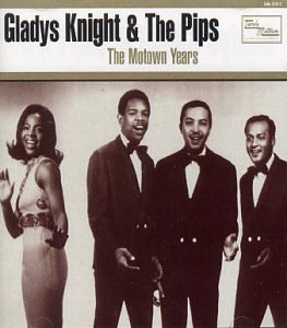 Gladys Knight & The Pips - For Once in My Life Lyrics - Zortam Music