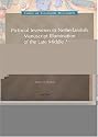 Manuscripts in Transition: Recycling Manuscripts, Texts and Images (Corpus of Illuminated Manuscripts from the Low Countries)