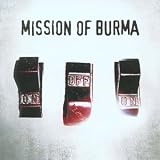 Revue Mission of Burma  / Onoffon