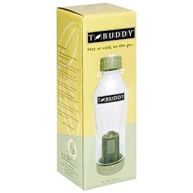 Tzu The T-Buddy 501