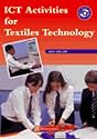 ICT Activities for Textiles Technology: 5 disks & Site Licence