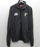 PUMA POW-R JKT(GRY)