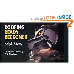 Roofing Ready Reckoner