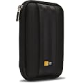 Black Case Logic QHDC-101 Hard Drive Case