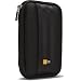 Black Case Logic QHDC-101 Hard Drive Case