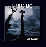 Das 2. Gebot