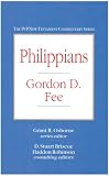 Philippians (IVP New Testament Commentary)